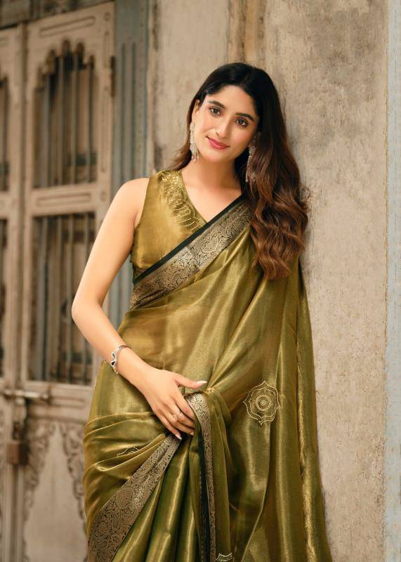 Lt fashion signature vol 36 Saree wholesale market in India